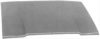 VAN WEZEL 0913660 Bonnet